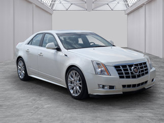 Used 2013 Cadillac CTS Premium image 1
