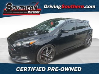 Used 2018 Ford Focus ST w/ Equipment Group 402A image 1