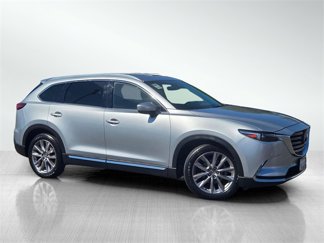 Used 2021 MAZDA CX-9 Grand Touring image 1