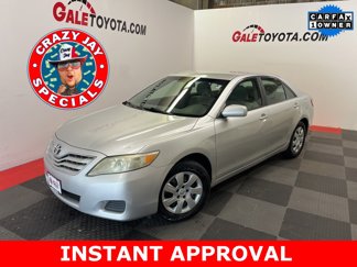 Used 2011 Toyota Camry image 1