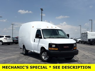 Used 2013 GMC Savana 3500 image 1