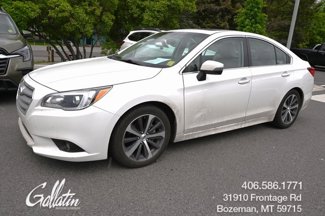 Used 2015 Subaru Legacy 2.5i Limited image 1