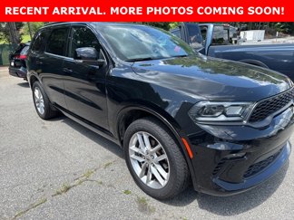 Used 2023 Dodge Durango GT image 1