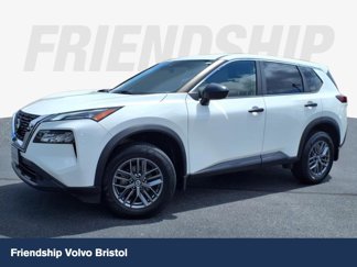 Used 2021 Nissan Rogue S image 1