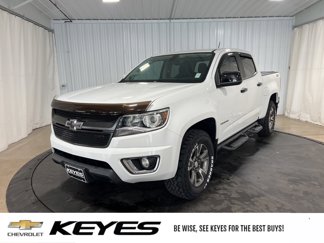 Used 2016 Chevrolet Colorado Z71 image 1