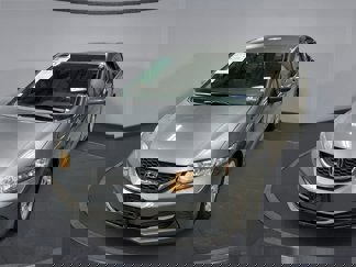 Used 2015 Honda Civic LX image 1