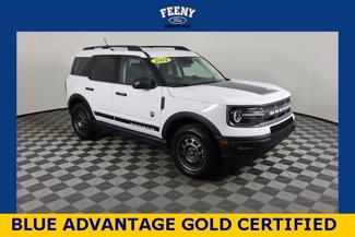Certified 2024 Ford Bronco Sport Big Bend image 1