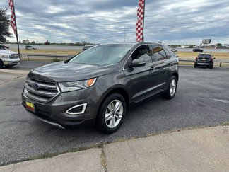 Used 2017 Ford Edge SEL w/ Equipment Group 201A image 1