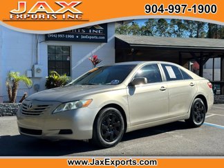 Used 2007 Toyota Camry LE image 1