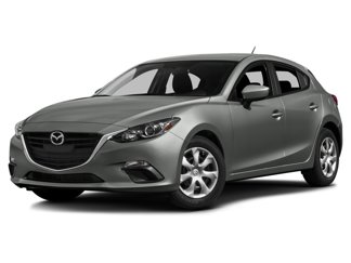 Used 2014 MAZDA MAZDA3 i Sport image 1