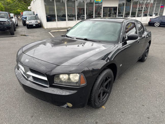 Used 2009 Dodge Charger SXT image 1