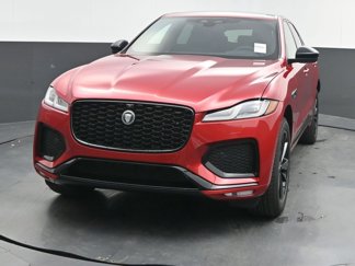 New 2026 Jaguar F-PACE R-Dynamic S image 1