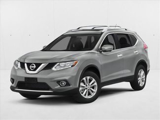 Used 2014 Nissan Rogue S image 1