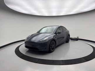 Used 2023 Tesla Model Y Performance image 1