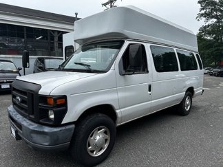 Used 2011 Ford E-350 and Econoline 350 Extended Super Duty w/ PWR Group image 1