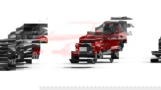 New 2025 Chevrolet Trax LT w/ LT Convenience Package image 1