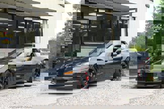 Used 2012 Chevrolet Corvette Grand Sport w/ 3LT Preferred Equipment Group image 1