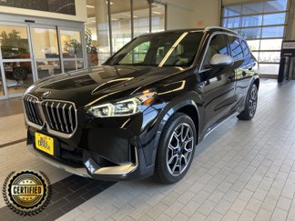Used 2023 BMW X1 xDrive28i image 1