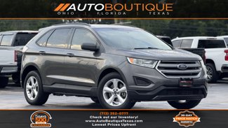 Used 2017 Ford Edge SE image 1
