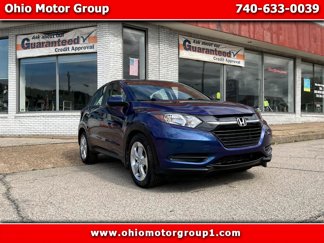 Used 2016 Honda HR-V LX image 1