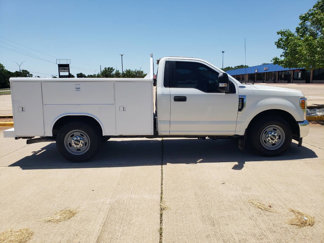 Used 2019 Ford F250 XL w/ XL Value Package image 1