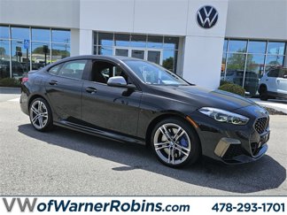 Used 2020 BMW M235i xDrive Gran Coupe image 1