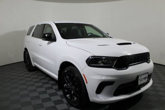 Used 2022 Dodge Durango GT image 1