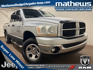 Used 2006 Dodge Ram 1500 Truck SLT w/ Trailer Tow Group image 1