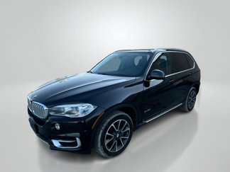 Used 2015 BMW X5 xDrive50i image 1