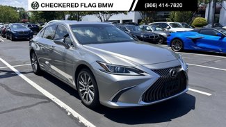 Used 2019 Lexus ES 350 image 1