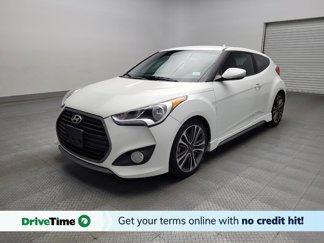Used 2016 Hyundai Veloster Turbo image 1