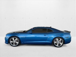 Used 2010 Chevrolet Camaro SS w/ RS Package video 2