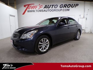 Used 2009 INFINITI G37 x w/ Premium Pkg image 1