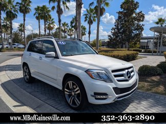 Used 2015 Mercedes-Benz GLK 350 2WD image 1