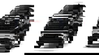 New 2025 GMC Sierra 1500 Pro w/ Convenience Package image 1