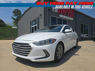 Used 2017 Hyundai Elantra Value Edition image 1
