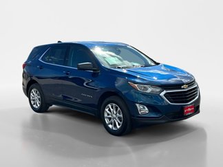 Used 2020 Chevrolet Equinox LT image 1