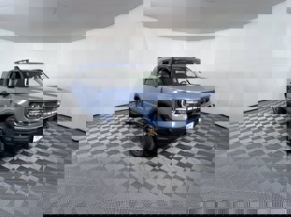 New 2024 Ford Bronco Sport Big Bend w/ Convenience Package image 1