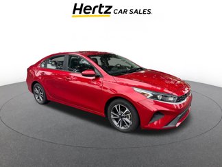Used 2023 Kia Forte LXS image 1