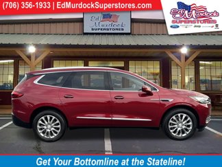 Used 2018 Buick Enclave Premium w/ Experience Buick Package image 1