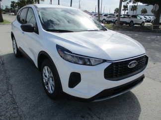 New 2025 Ford Escape Active image 1