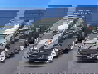Used 2025 Nissan Leaf S image 1