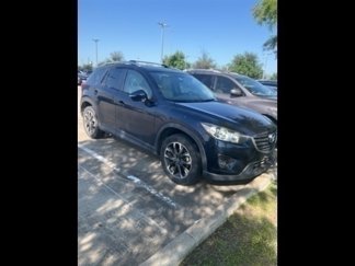 Used 2016 MAZDA CX-5 Grand Touring image 1