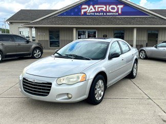 Used 2006 Chrysler Sebring Limited image 1