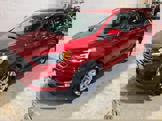 Used 2021 Ford Edge SEL w/ Convenience Package image 1