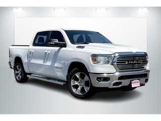 Used 2021 RAM 1500 Big Horn image 1