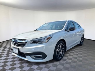 Used 2022 Subaru Legacy Limited image 1