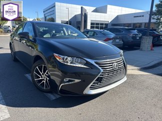 Used 2017 Lexus ES 350 image 1