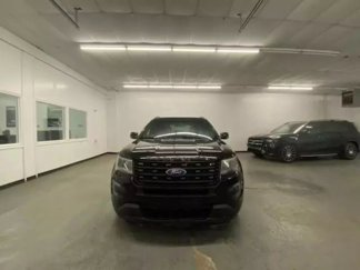 Used 2016 Ford Explorer Sport image 1