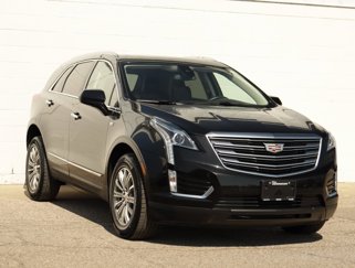 Used 2019 Cadillac XT5 Luxury image 1